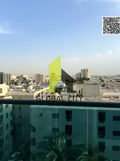 Bright &amp; Spacious 1BHK Apartment | Prime Location | Ready to Move In