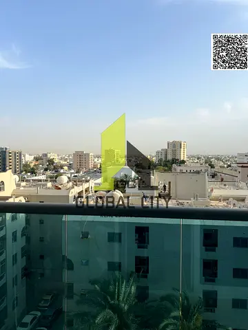 Bright & Spacious 1BHK Apartment | Prime Location | Ready to Move In