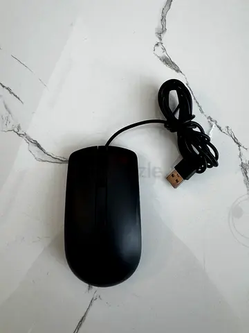DELL Wired USB Optical Mouse BULK available Brand NEW