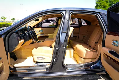 صورة مصغرة 14 لـ 2011 ROLLS-ROYCE GHOST