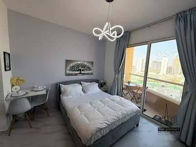 LUXURY FURNISHED | WELL MAINTAINED | AVIALABLE FROM FIRST WEEK MARCH