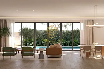LAVISH 3BR/SMART/NEAR DUBAI/ZAHA HADID DESIGN/5%DP