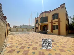 Villa for Rent in Ajman – Al Raqaib Area 📍 Excellent location with direct access to all service