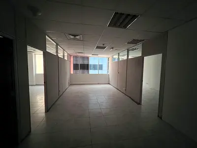 Office for Rent | Fitted & Ready | Close to Metro| 1 Parking
