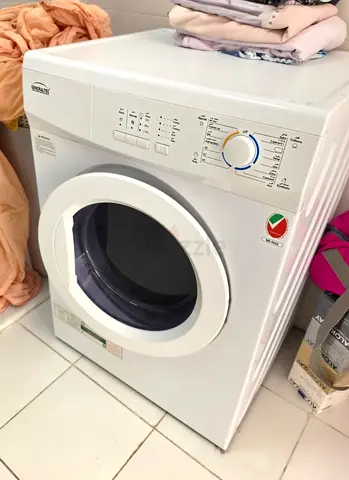 Front Load Clothes Dryer - Working Condition