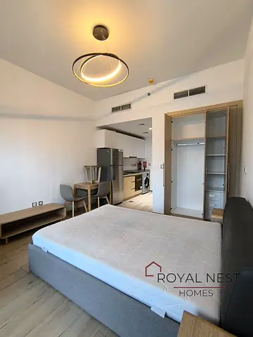 Vacant | Mid Floor | Furnished | Negotiable