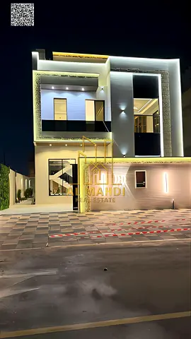 السعر شامل رسوم التسجيل والتمليك وشامل الكهرباء والماء  موقع ممتاز تمليك حر