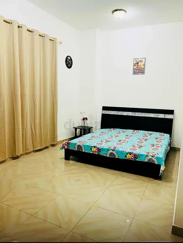 Fully Furnished Beautiful Room With Attached washroom for Couples and working Ladies on Border