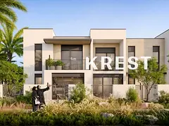 3BR Townhouse | Modern Family Living | May at Arabian Ranches 3