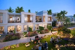 WATERFRONT | OFF PLAN RESALE | PRIME LOCATION