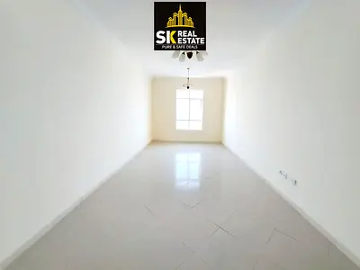 🏡 Elegant Sea View 2 Bedroom Apartment | Prime Road Facing Location | Near Dubai Exit | Balcony |