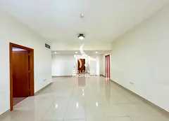 Huge 2-Bedroooms || Chiller Free || Fitted Kitchen || Near Metro