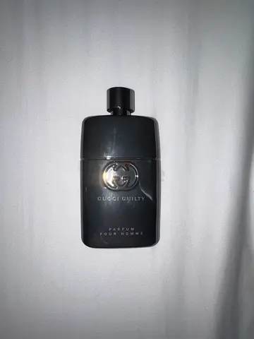 Gucci Guilty Parfum Pour Homme 90ml - (No box)(Negotiable)
