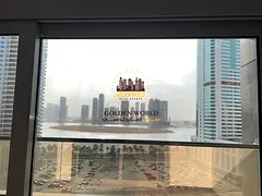 Brand New 2BR Apartment in Al Khan with Sea View, Maid Room &amp; Parking – AED 66,000