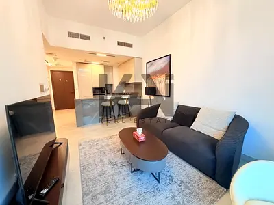 Canal View | Big Balcony | Fully Furnished