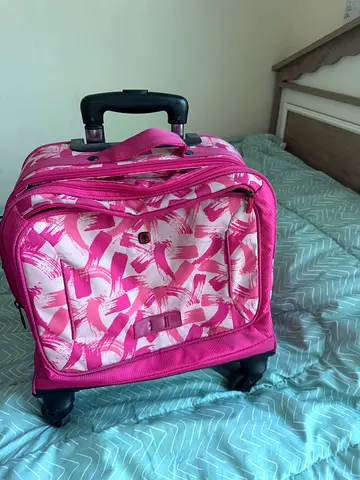 Wenger bag