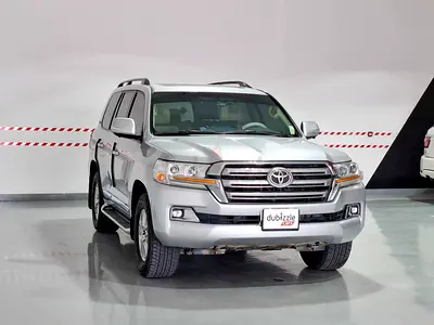 AED 2477/month | 2020 Toyota Land Cruiser  | GCC Specs | Ref#466628