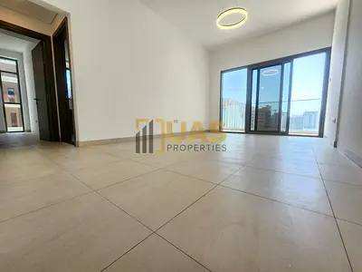 Eid offers Brand new 1bhk with 1 month free gym pool parking free