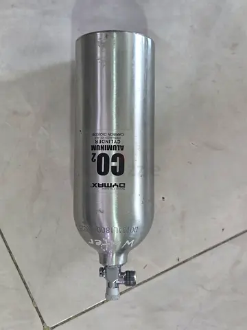CO2 system, waterfall filters, lights and many more accessories.