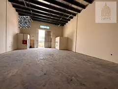 Industrial Warehouse for Rent in Al Jurf Industrial Area – Ajman Prime Location Directly on the Ma