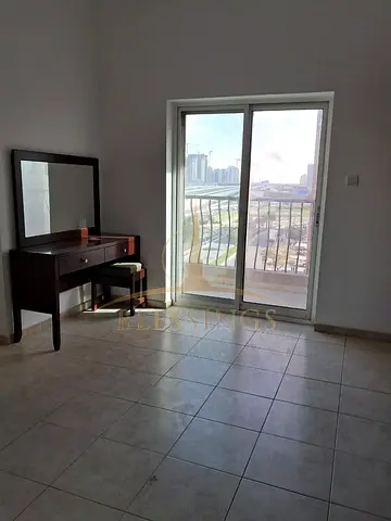 Fully Furnished 2 Bedroom | Ready To Move in