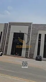 🏭 Warehouse for Annual Rent – Umm Al Quwain Excellent opportunity to lease a warehouse in a str