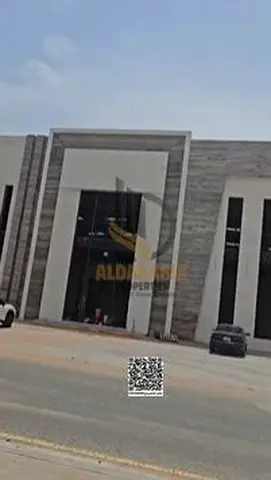 🏭 Warehouse for Annual Rent – Umm Al Quwain Excellent opportunity to lease a warehouse in a strategic location in Umm Al Quwain, ideal for industrial