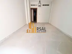 Brand New Family 1 BR l 2-Bathroom l First Shifting l University Road l In Front Of Al Mamsha l 38k