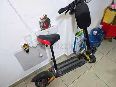 Electric Bike
