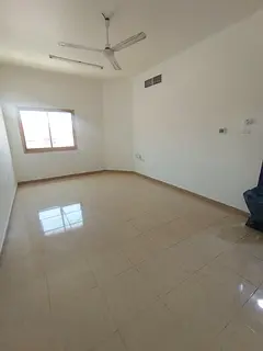 Property Title: Super Spacious 1-BR Apartment for Annual Rent in Ajman - Al Raw