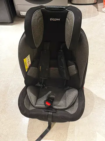 Car seat