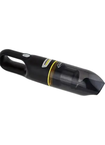 Handheld Cordless Vacuum Cleaner - Compact Car  Home Vac