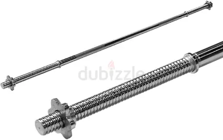 Stright Bar  (used) - Bench Press