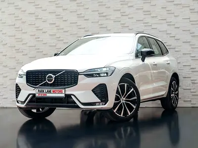0% DOWN PAYMENT | THE MAY ADVANTAGE | RELIABLE DAILY | XC60 B5 ULTIMATE DARK | WARRANTY