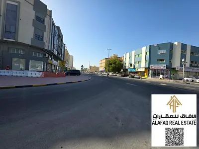 Prime location in a vibrant and fully serviced area