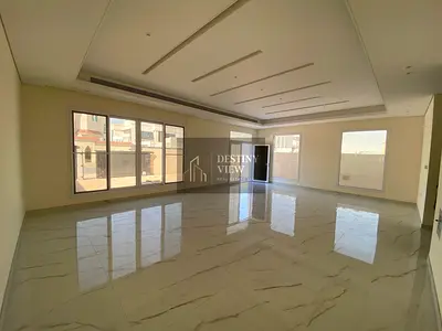 Lavish 3 BHK For Rent In Hoshi Sharjah