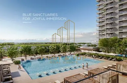 Best Price | Prime Luxury 1 BR | Golf Community | Family Living | 10% DP | No Commission