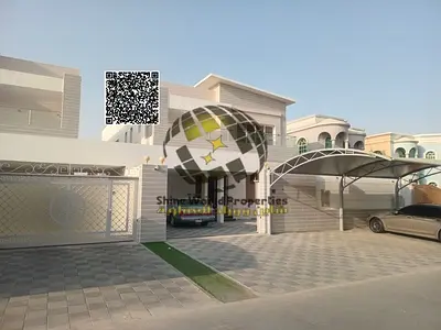 مساحة كبيرة | تصميم عصري | موقع مميز | فرصة سكنية ممتازة