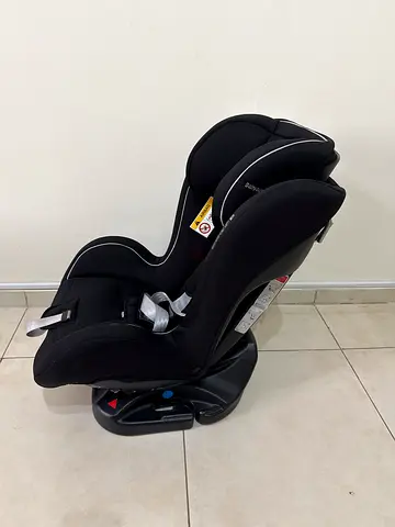 Babyauto Taiyang Reclining Infant/Toddler Car Seat - Black