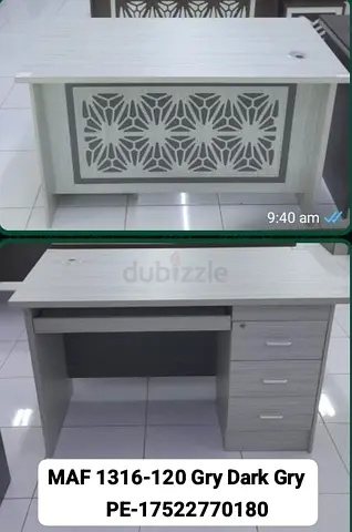 Brand New Office Desk For Sale