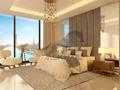 Distress Deal | Full Lagoon View | Lowest Price