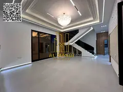 With its modern design, luxurious finishes, and strategic location on a main road near Sheikh Mohamm