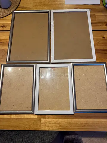 Photo Frames