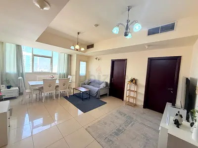 Neat  Clean Room for Rent in Sharjah -  Al Nahda