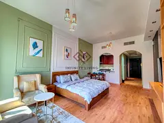 Discovery Gardens Gem | Furnished Apartment | P...