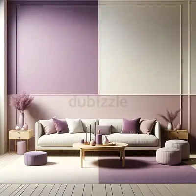 Minimalist Living Room Sofa