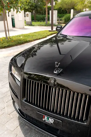 صورة مصغرة 4 لـ 2024 ROLLS-ROYCE GHOST