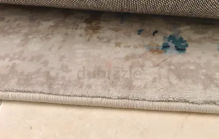 Velvet Rug or Carpet 80 x 120