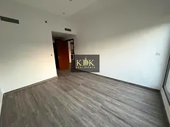 1BR Apartment | Laya Residences JVC | Balcony &amp; City View | Unfurnished