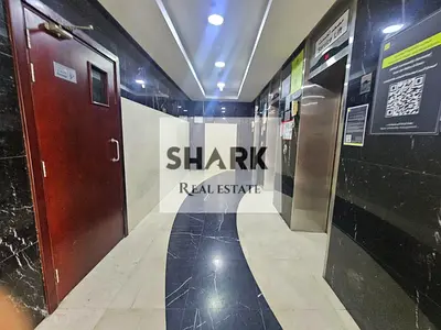 Studio for Sale in Al Nuaimiya C Towers – Prime Investment Opportunity